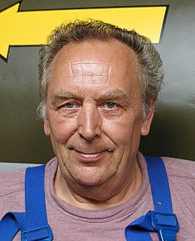 Manfred Klußmeier